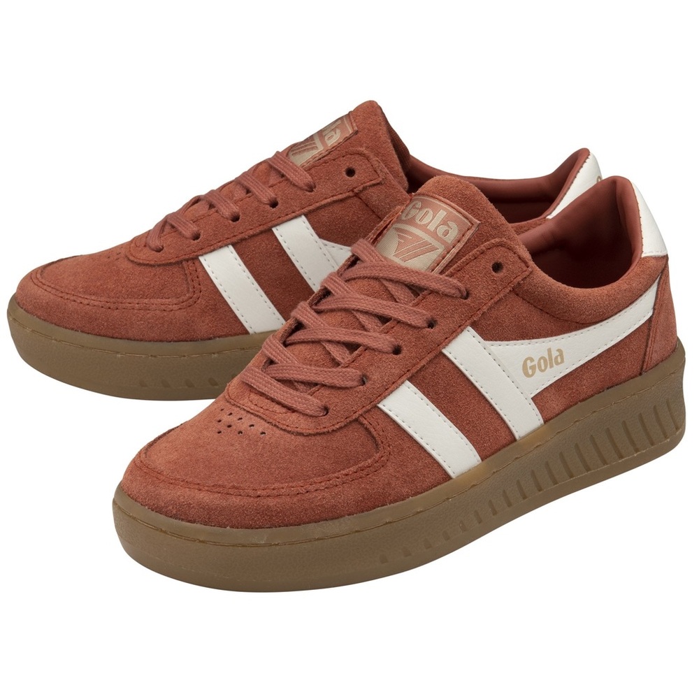 Gola Grand Slam sneakers